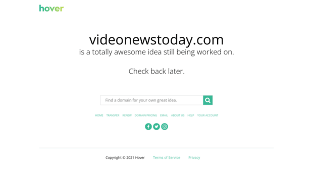 videonewstoday.com