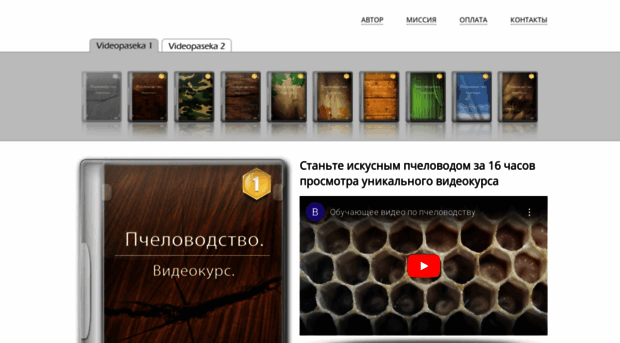 videopaseka.ru