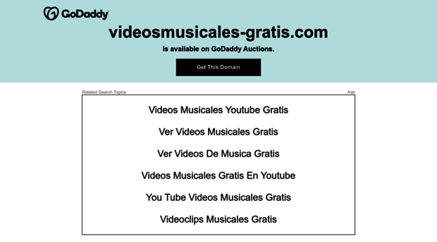 videosmusicales-gratis.com