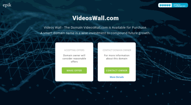 videoswall.com