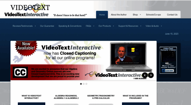 videotext.com