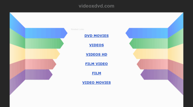 videoxdvd.com