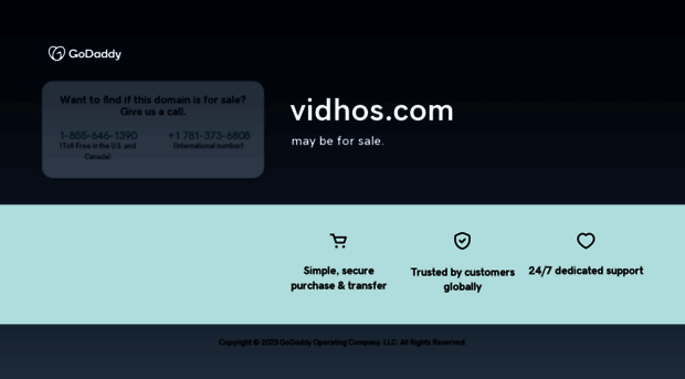 vidhos.com