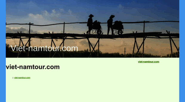 viet-namtour.com