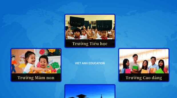 vietanh.edu.vn