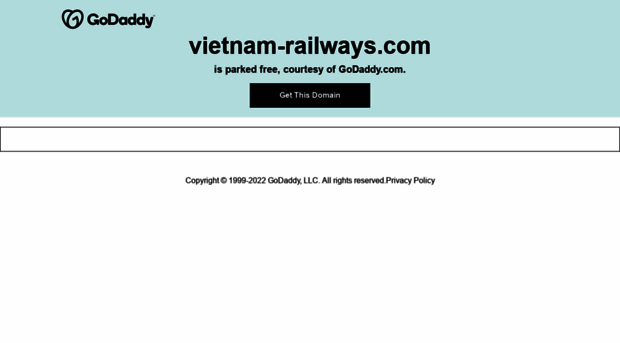 vietnam-railways.com