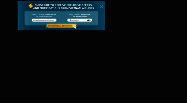vietnamairlines.com.vn