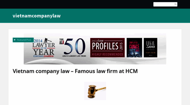 vietnamcompanylaw.wordpress.com