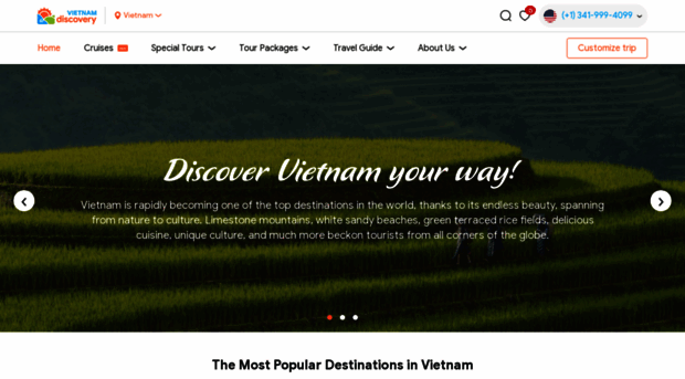 vietnamdiscovery.com