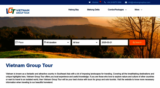 vietnamgrouptour.com