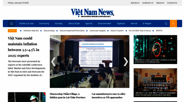 vietnamnews.vn