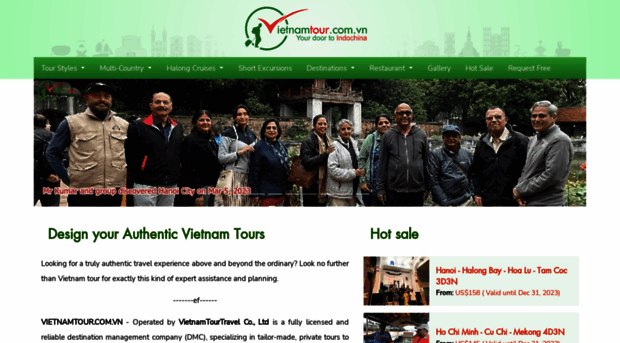 vietnamtour.com.vn