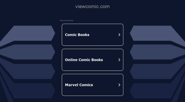 viewcomic.com