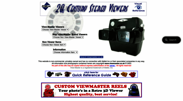 viewmaster.co.uk