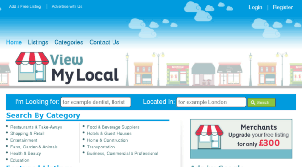 viewmylocal.co.uk