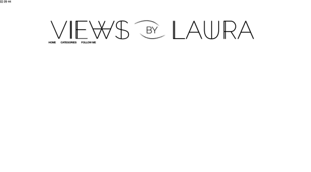 viewsbylaura.com