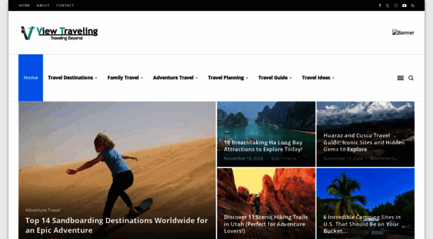 viewtraveling.com
