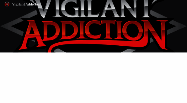vigilantaddiction.com