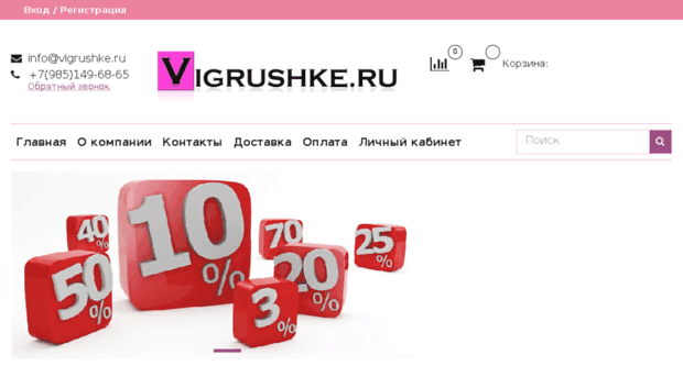 vigrushke.ru