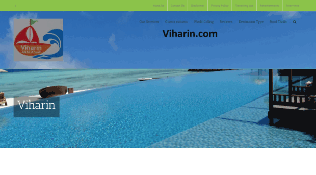 viharin.com