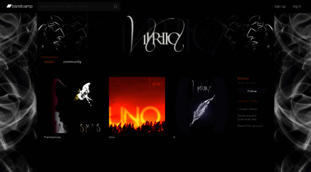 viitriiol.bandcamp.com