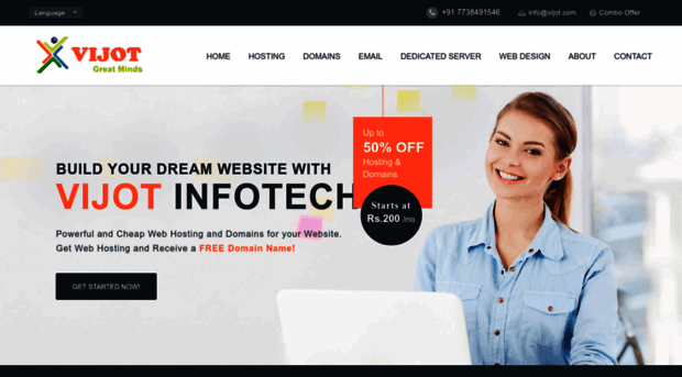 vijot.com