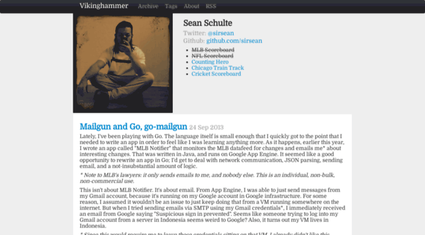 vikinghammer.com
