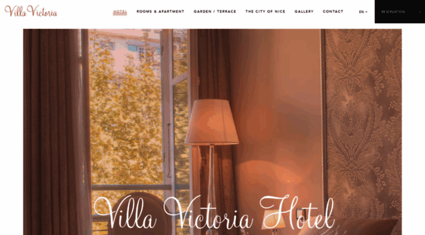 villa-victoria.com