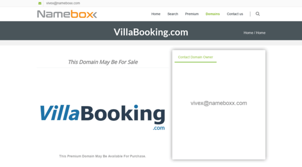 villabooking.com
