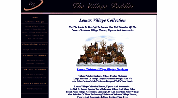 village-peddler.com