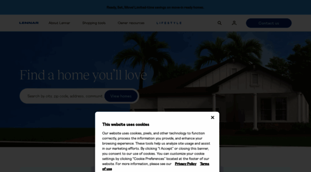 villagebuilders.com