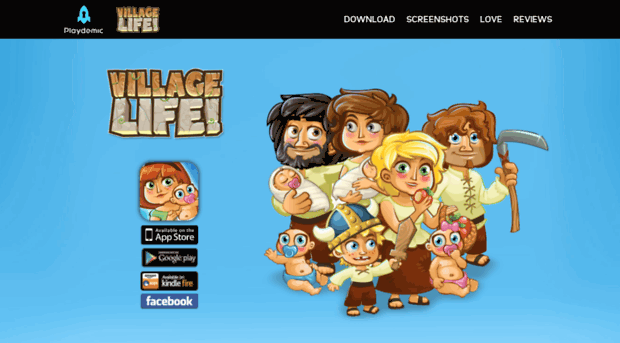 villagelife.playdemic.com