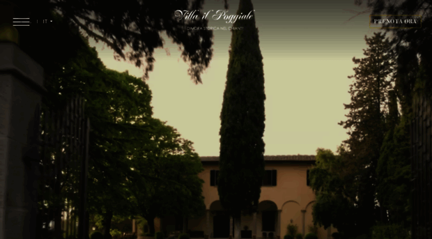 villailpoggiale.it