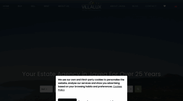 villalux.com