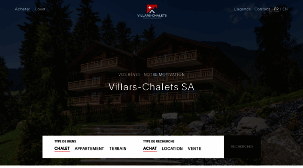 villars-chalets.ch