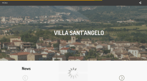 villasantangelo.com