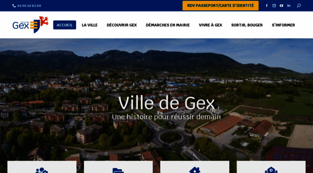 ville-gex.fr