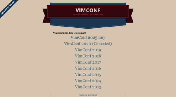 vimconf.vim-jp.org