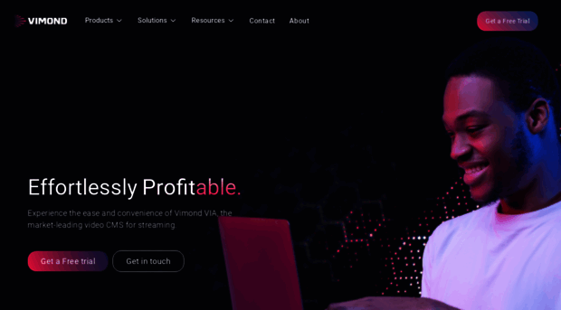 vimond.com