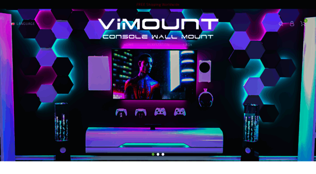vimount.com