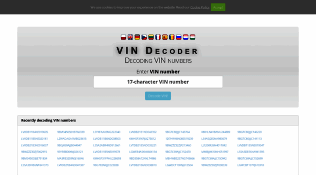 vin-decoder.net