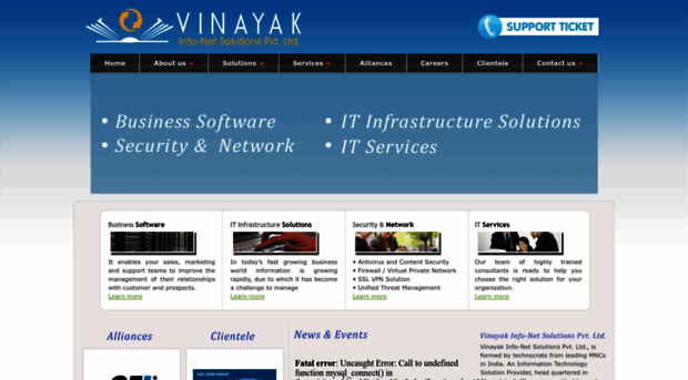 vinayakinfo-net.com