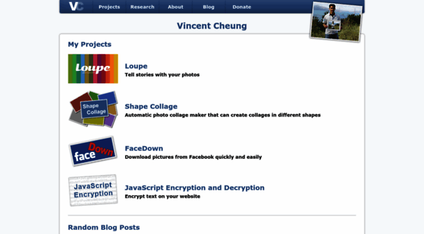 vincentcheung.ca