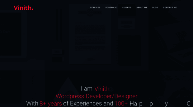 vinith.net