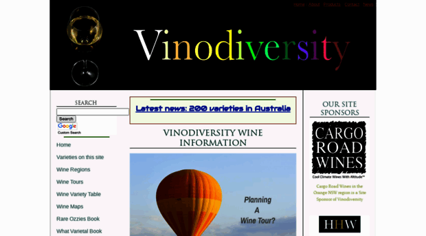 vinodiversity.com