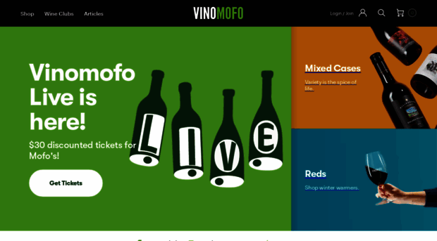 vinomofo.com.au