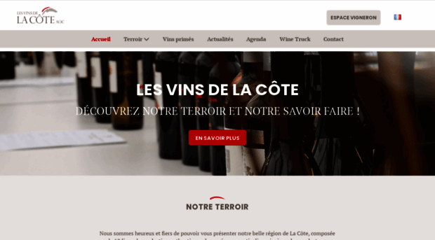 vins-de-la-cote.ch