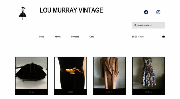 vintage-clothing.com.au