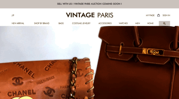 vintage-paris.com