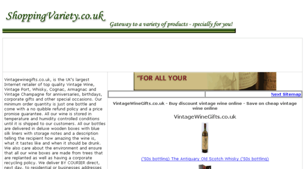 vintage-wine-online.shoppingvariety.co.uk